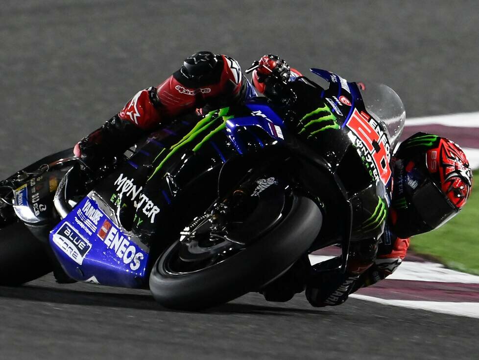 Fabio Quartararo