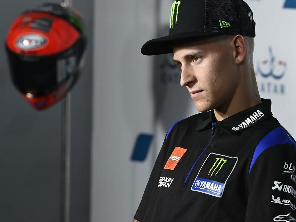 Fabio Quartararo