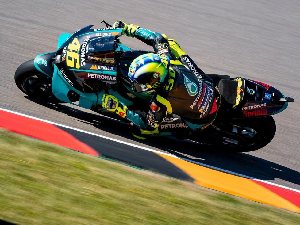 Valentino Rossi