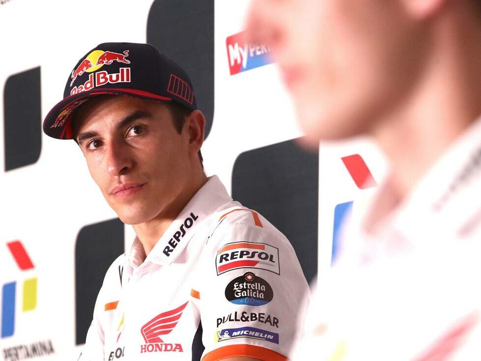 Marc Marquez