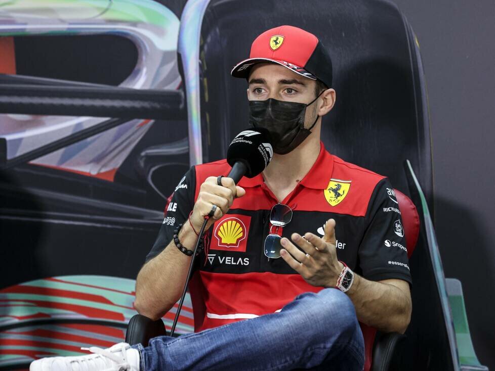 Charles Leclerc