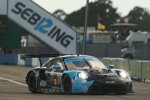 Christian Ried und Harry Tincknell 