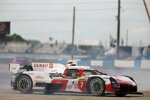 Mike Conway und Kamui Kobayashi 