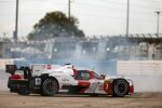Mike Conway und Kamui Kobayashi 