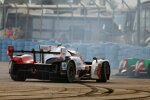 Mike Conway und Kamui Kobayashi 