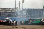 Mike Conway und Kamui Kobayashi 