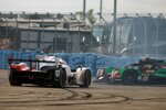 Mike Conway und Kamui Kobayashi 
