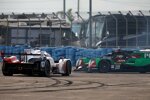 Mike Conway und Kamui Kobayashi 