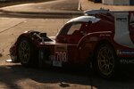 Olivier Pla und Ryan Briscoe 