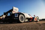 Mike Conway und Kamui Kobayashi 