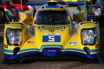 Emmanuel Collard und Felipe Nasr 