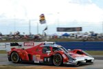 Olivier Pla und Ryan Briscoe 
