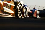 Mike Conway und Kamui Kobayashi 