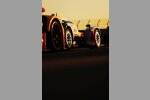 Mike Conway und Kamui Kobayashi 