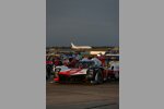 Mike Conway und Kamui Kobayashi 