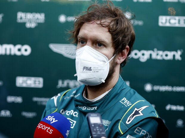 Sebastian Vettel Sebastian Vettel