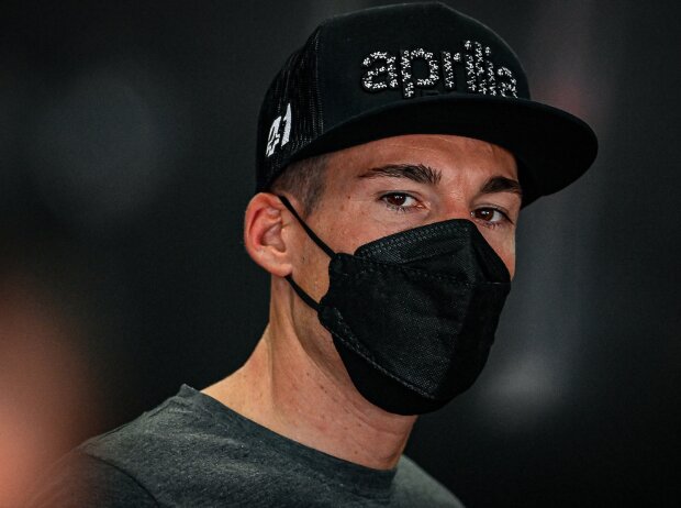 Aleix Espargaro Aleix Espargaro