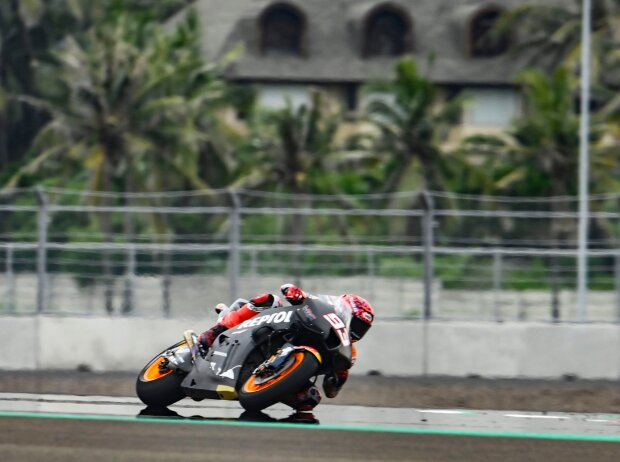 Marc Marquez Marc Marquez