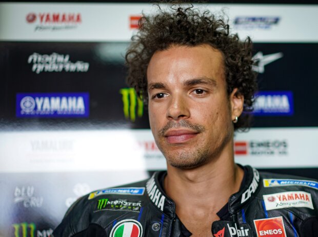 Franco Morbidelli Franco Morbidelli