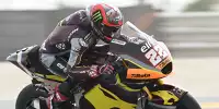 Bild zum Inhalt: Moto2 FT1 Indonesien: Klare Bestzeit für Lowes auf abtrocknender Strecke