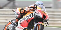 Bild zum Inhalt: MotoGP FT1 Indonesien: Pol Espargaro mit erster Bestzeit - KTM stark