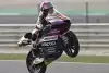 Bild zum Inhalt: Moto3 FT2 Indonesien: Andrea Migno am Trainingsfreitag vorn