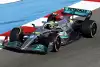 Bild zum Inhalt: Bahrain-Freitag in der Analyse: Ist Mercedes wirklich so schlecht?
