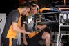 Bild zum Inhalt: Formel-1-Technik: So löst McLaren seine Bremsprobleme