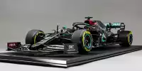 Bild zum Inhalt: Feiern Sie den F1-Saisonstart 2022 mit Modellautos von Amalgam