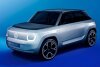 Bild zum Inhalt: VW ID.Life: Elektro-Stadtauto wird angeblich neu geplant