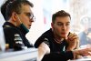 George Russell: Kann ganz schnell gehen, dass Mercedes siegfähig ist