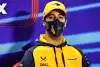 Bild zum Inhalt: Ricciardo: McLaren-Sieg? Wohl nicht in Bahrain, aber hoffentlich danach!