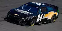 Bild zum Inhalt: Knaller: NASCAR-Next-Gen-Auto mit Hybrid zu den 24h Le Mans 2023!