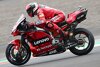 Bild zum Inhalt: Ducati-Werksteam stellt vorderes Ride-Height-Device vorerst zurück