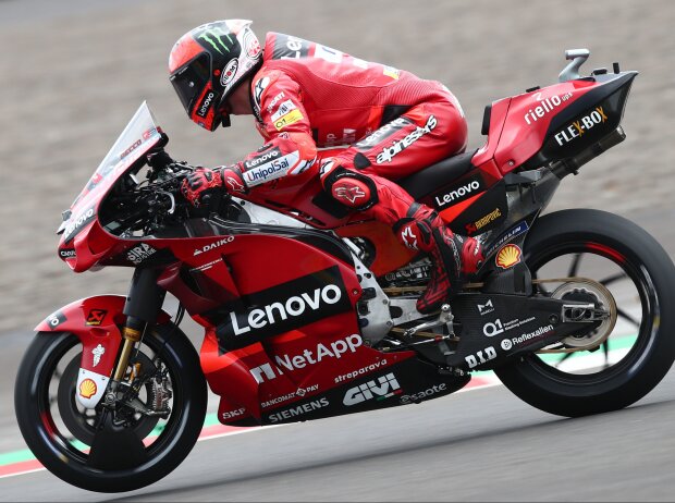 Francesco Bagnaia