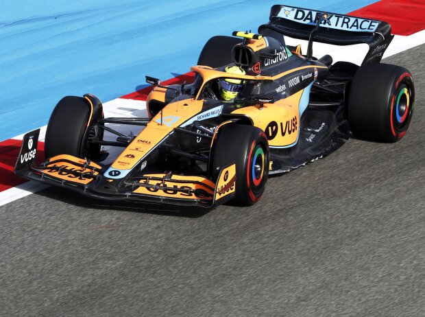 Lando Norris Lando Norris
