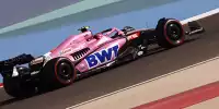 Esteban Ocon