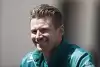 Bild zum Inhalt: Hülkenberg nach Tag 1 in Bahrain locker: "Habe ein bisschen WD40 aufgetragen"