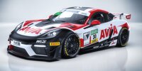 W&S Motorsport tritt 2022 auf Vollzeit in der ADAC GT4 Germany an