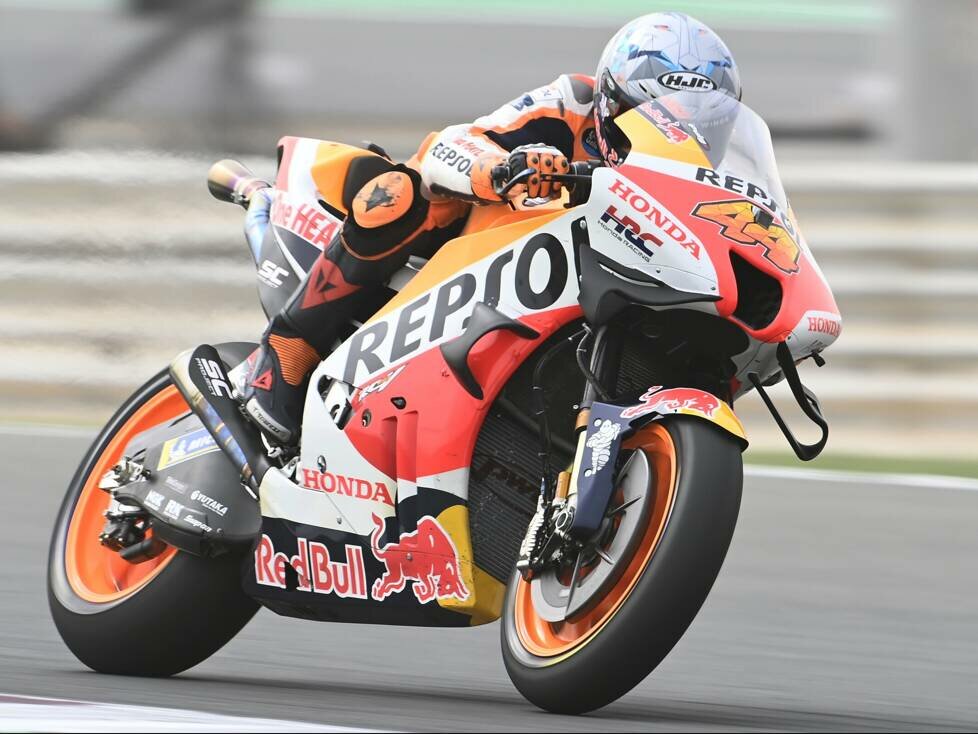 Pol Espargaro