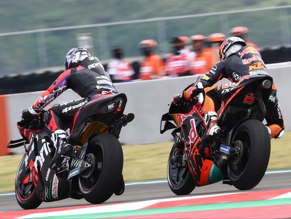 Miguel Oliveira