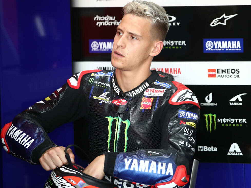 Fabio Quartararo