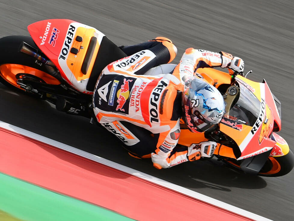 Pol Espargaro