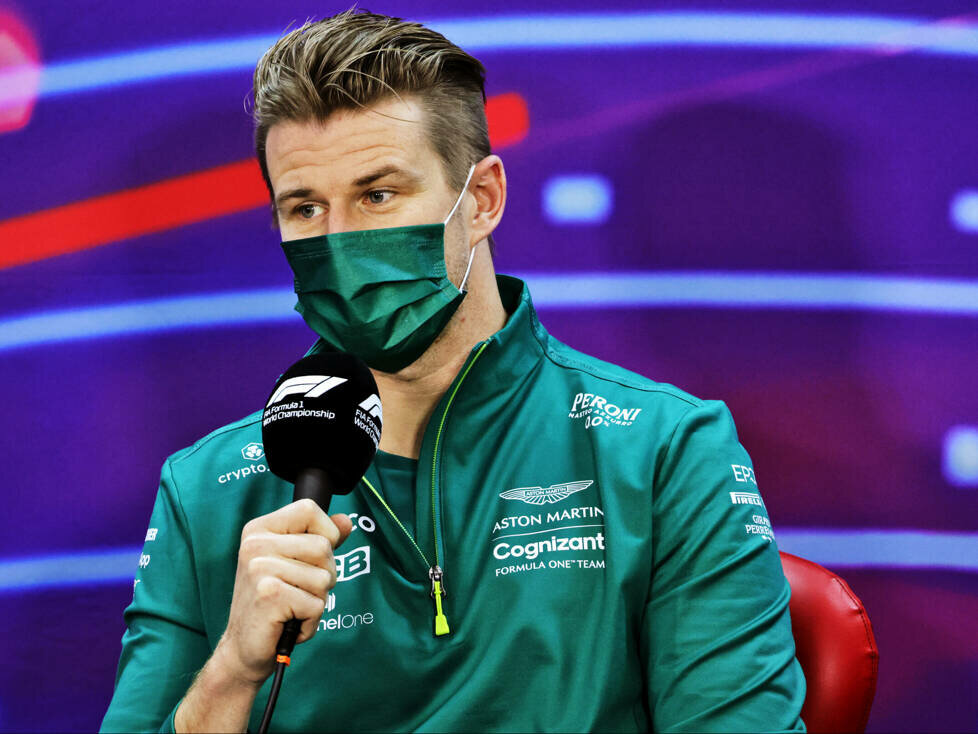 Nico Hülkenberg