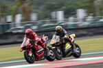 Jack Miller (Ducati) und Marco Bezzecchi (VR46) 