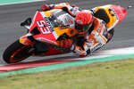 Marc Marquez (Honda) 