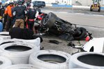 Mike Conway und Kamui Kobayashi 