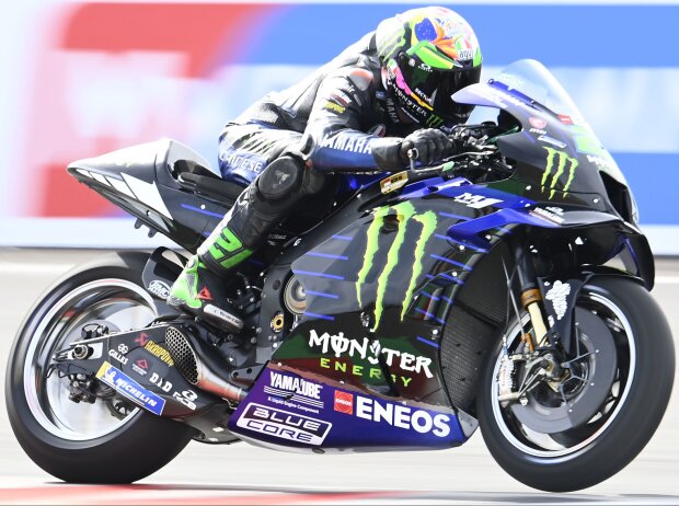 Franco Morbidelli Franco Morbidelli