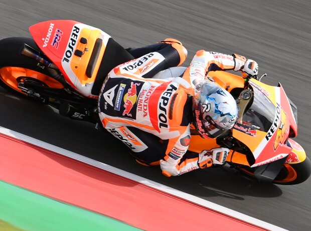 Pol Espargaro Pol Espargaro