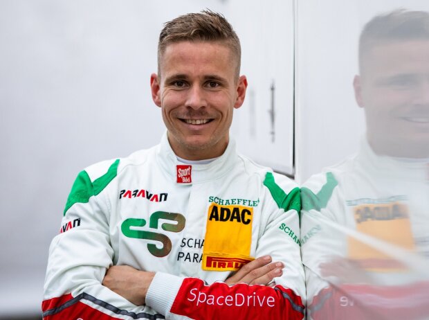 Nicolaj Möller Madsen hat die Chance auf einen zweiten Titel nach 2020 Nicolaj Möller Madsen hat die Chance auf einen zweiten Titel nach 2020